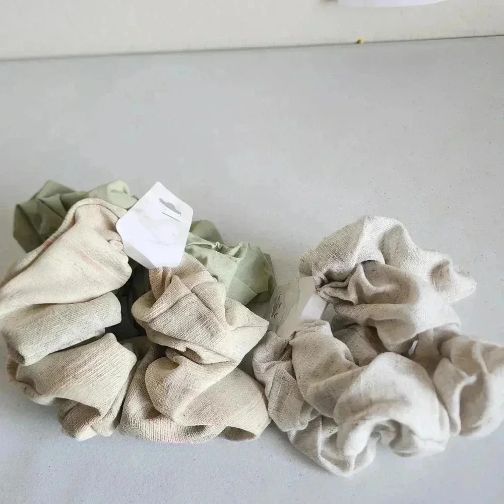 Yeirdesign SCRUNCHIE